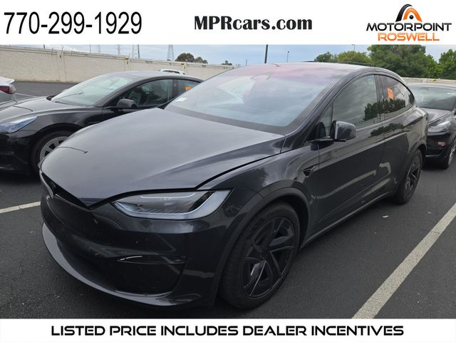 tesla model x 2026 7SAXCAE55TF474907 image tesla model x 2026 7SAXCAE55TF474907 image